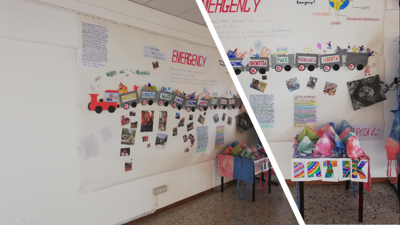 Settimana interculturale 2018/2019