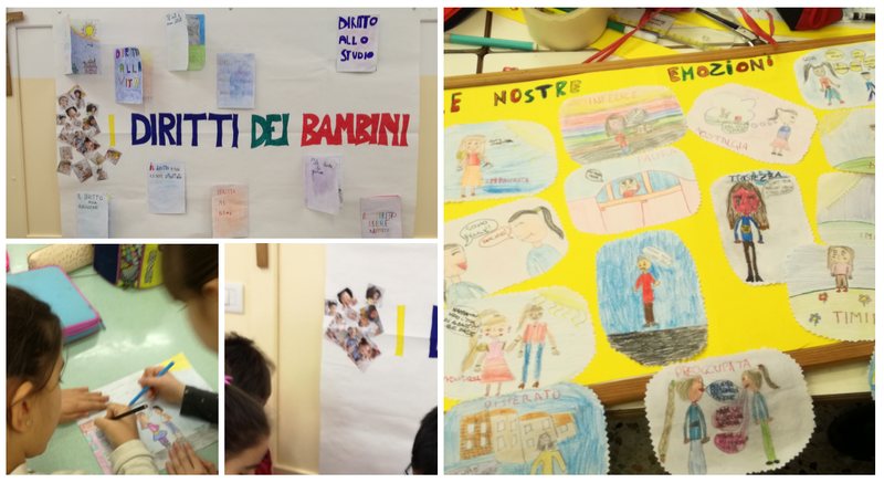 Settimana interculturale 2018/2019